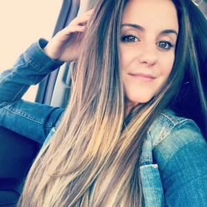 Meet your Posher, Vikki